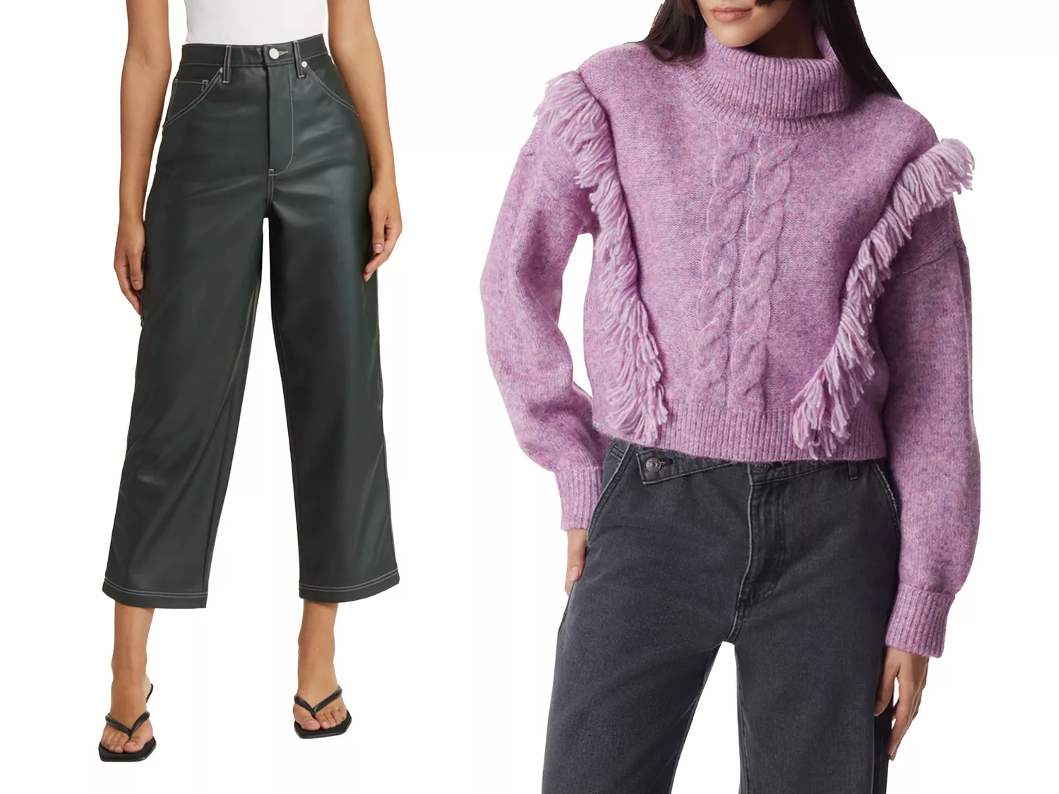 I Budgeted to Spend $300 at Nordstrom, and I’m Buying These 7 Under-$50 Fashion Finds